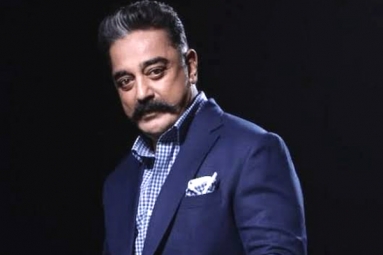 Kamal Haasan Hospitalized In Chennai Kamal Haasan Hospitalized In Chennai