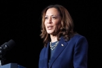 republic candidate, democratic candidate, kamala harris talks about gaza protests, Barack obama