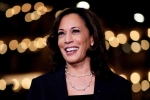 Democratic Presidential Aspirants, kamala harris, kamala harris surges to second spot among democratic presidential aspirants, Quinnipiac university