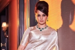 Kangana Ranaut with Prabhas, Kangana Ranaut future projects, kangana ranaut s dream to work with prabhas, Thalaivii