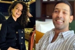 Kangana Ranaut new film, Kangana Ranaut, kangana ranaut lauds vikrant massey, Joking