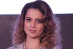 Jayalalithaa biopic, Kangana Ranaut news, kangana ranaut charging a bomb for jayalalithaa s biopic, Vishnu vardhan induri