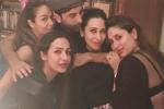 Kareena Kapoor updates, Kareena Kapoor news, exclusive kareena s birthday party pics, Birthday party