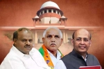 Supreme Court Orders Karnataka Floor Test, Supreme Court Orders Karnataka Floor Test, supreme court orders karnataka floor test with out secret ballot, Mukul rohatgi Supreme Court Orders Karnataka Floor Test, Supreme Court Orders Karnataka Floor Test, supreme court orders karnataka floor test with out secret ballot, Mukul rohatgi