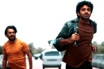 Keedaa Cola movie review and rating, Keedaa Cola movie review, keedaa cola movie review rating story cast and crew, Jeeva
