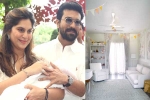 Klin Kara Konidela latest updates, Klin Kara Konidela nursery, klin kara konidela gets a unique nursery, Hd wallpapers