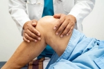 Knee Pain: Symptoms and Prevention