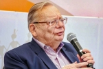 Facts about Ruskin Bond, Facts about Ruskin Bond, know a little about the achiever ruskin bond on his 86th birthday, Soori