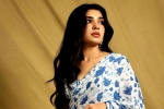 Krithi Shetty breaking news, Krithi Shetty, krithi shetty responds to rumors, Krithi shetty