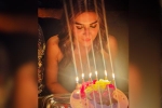 Kriti Sanon social media, Kriti Sanon status, kriti sanon spends her birthday with beau kabir bahia in greece, Kajol