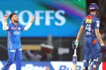 LSG Vs MI highlights, LSG Vs MI videos, what just happened in lsg match, Ipl 2023 final