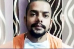 Anmol Bishnoi latest, Lawrence Bishnoi, us arrests gangster lawrence bishnoi s brother anmol, Passport