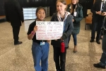 COP25, AMCDRR 2018, 8 year old activist speaks up for climate change at cop25 in madrid, Apj abdul kalam