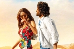 Liger theatrical deals, Puri Jagannadh, liger first week worldwide collections, Ananya pandey