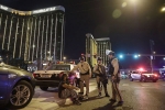 Las Vegas, Concert, death toll increases to 59 in las vegas shooting massacre, Las vegas shooting