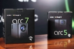 Lumio Arc 5 and Arc 7 release date, Lumio Arc 5 and Arc 7 first look, lumio arc 5 and arc 7 projectors all set for launch, Music