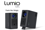 Lumio Arc 5 and Arc 7 prices, Lumio Arc 5 and Arc 7, lumio launches arc 5 and arc 7 smart projectors in india, Music