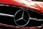 Mercedes Benz, Luxury automakers price hike, luxury automakers hike prices up to 3 percent, Automobile