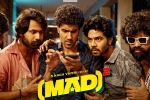 MAD Square release, MAD Square latest, mad square teaser promises unlimited fun, Aari