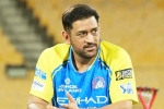 MS Dhoni latest update, MS Dhoni, ms dhoni to miss first two weeks of ipl 2026, Chennai super kings