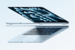 MacBook Air 2025 features, MacBook Air 2025, macbook air 2025 with m4 chip launched in india, Unlock 5