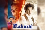 Maharaj Netflix release date, Maharaj Netflix ban, maharaj gets clean chit from gujarat high court, Adity