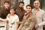 Mahesh Babu twitter, Mahesh Babu twitter, mahesh and charan spotted partying together, Jayadev galla