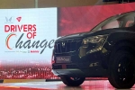 Mahindra XUV700 Ebony Edition colours, Mahindra XUV700 Ebony Edition latest, mahindra xuv700 ebony edition launched, Indian 2