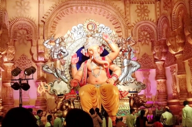 Ganesh Mahotsav 2017