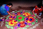 rangoli making, cultural significance of rangoli, spiritual and cultural significance of making rangoli outside the house, Rangoli rangoli making, cultural significance of rangoli, spiritual and cultural significance of making rangoli outside the house, Rangoli