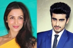 Malaika hot, Malaika latest news, malaika finally reveals about arjun kapoor, Malaika arora khan