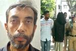Manoj Sane kills, Manoj Sane accused, man kills live in partner and boiled in pressure cooker, Swathi