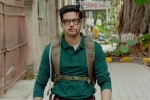 film, dard nahi, mard ko dard nahi hota opens to stirring applause at indian premiere, Gulshan devaiah