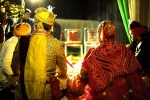 tatkal marriage certificate in hyderabad, hindu marriage registration, marriage registrations now mandatory in telangana towns villages in bid to tackle nri marriage menace, Married couples
