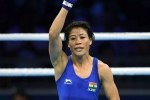 Boxing, championship, mary kom bags record sixth gold in world boxing championship, Mary kom