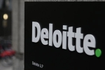 IT companies in United States, Deloitte employees, govt may ban deloitte for alleged malpractice and ill conduct in il fs accounts, Deloitte