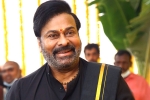 Bhola Shankar updates, Bhola Shankar breaking news, megastar s swag from bhola shankar to be out, Commercials