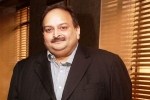 mehul choksi antigua, Antigua Authorities, mehul choksi surrenders his indian passport to antigua authorities, Black money