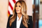 Melania Trump in UK, Melania Trump Documentary, melania trump s documentary flops in uk, Amazon