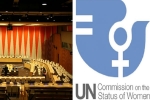 China, India, india becomes member of un s economic and social council body to boost gender equality, Gender equality