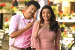 kollywood movie rating, Mersal story, mersal movie review rating story cast and crew, Nithya menon