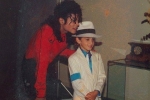 michael jackson family, michael jackson age, michael jackson s sex abuse victims share horrifying stories in leaving neverland doc, Jealousy
