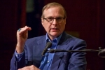 Microsoft, Allen, microsoft co founder paul allen dies at 65, Forbes magazine