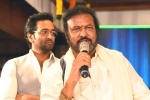 Mohan Babu, Mohan Babu controversy, mohan babu urges everyone to work with vishnu, Maa elections