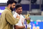 Mohsin Naqvi Vs Suryakumar Yadav news, Mohsin Naqvi Vs Suryakumar Yadav, mohsin naqvi wants suryakumar yadav to collect asia cup trophy in dubai, Behind
