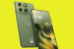 Moto X70 Air with Snapdragon 7 Gen 4 Chipset Announced