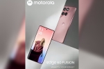 Motorola Edge 60 Fusion sale date, Motorola Edge 60 Fusion price, motorola edge 60 fusion launch teased in india, The