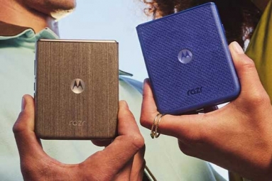 Motorola Razr 70 Series Design and Colour Options Revealed Motorola Razr 70 Series Design and Colour Options Revealed