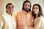 Anant Ambani Wedding celebrations, Anant Ambani Wedding, mukesh ambani to hold mass wedding for underprivileged before anant s wedding, Diljit dosanjh