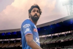 Hardik Pandya news, Hardik Pandya for MI, mumbai indians captaincy hardik pandya says no, Mumbai indians